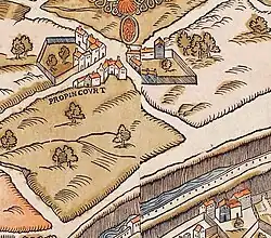 Weiler Popincourt (PROPINCOVRT)