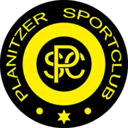 Planitzer SC (1912–1945)[6]
