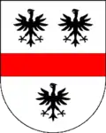 Wappen von Plaus