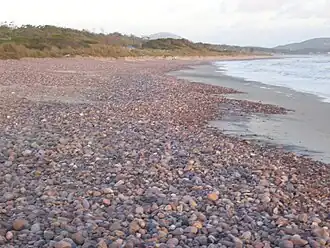 Strand bei Bella Vista