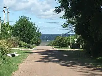 Playa Verde (März 2010)