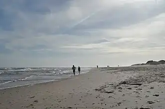 Strand in Bello Horizonte