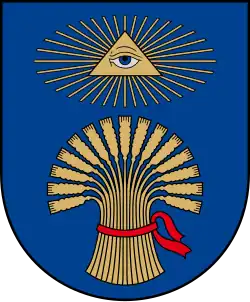 Wappen