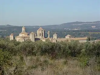 Kloster Poblet