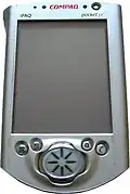 Compaq iPAQ 3630