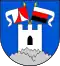 Wappen von Podhradí