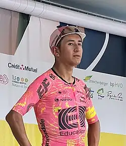 Alexander Cepeda (2024)