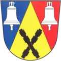 Wappen von Podmyče
