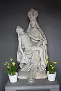 Die Pietà