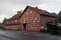 Ehemaliges Gasthaus
