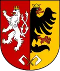Wappen von Polička