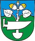 Wappen von Poličná