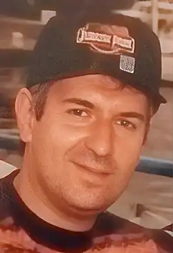 Policarp Hortolà (ca. 1996).