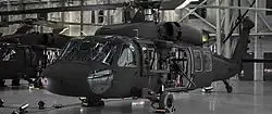 S-70i Black Hawk