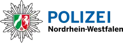 Logo der Polizei Nordrhein-Westfalen