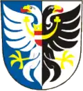 Wappen von Polkovice