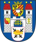 Wappen von Polná