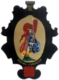 Wappen der Gemeinde Groß Neukirch