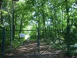 Schachtanlage Polsum 2 (2010)