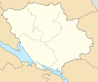 Kybynzi (Oblast Poltawa)
