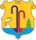 Wappen von Poljana