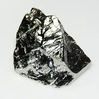 (32) Germanium