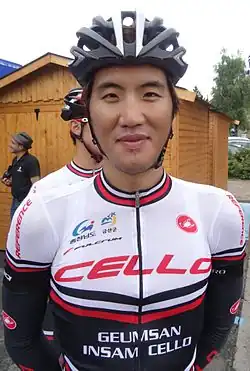 Yoo Ki-hong (2014)