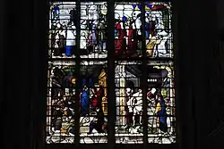 Legende des heiligen Honorius von Amiens