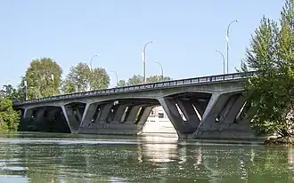 Pont Saint-Michel