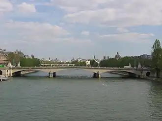 Pont du Carrousel