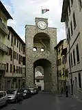 Porta Aretina