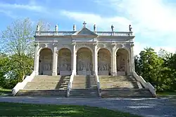 Heilige Stiege von Pontchâteau