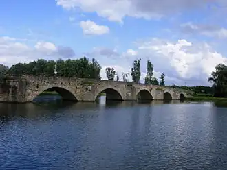 Ponte Buriano