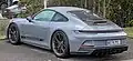 992.1 GT3 Touring (Heckansicht)