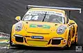 991.1 GT3 Cup (Frontansicht)