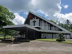 Kathedrale Sacre Coeur