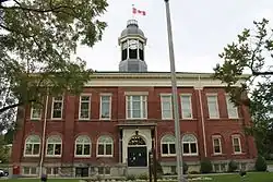 Port Hope Town Hall