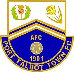 Port Talbot Town
