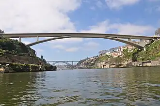 Ponte do Infante