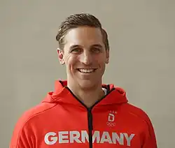 Josef Ferstl im März 2009