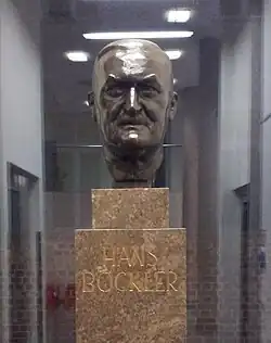 „Hans Böckler“ (1959) München