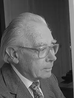 5. Juni: André David (2004)