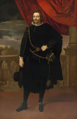König Johann IV. von Portugal