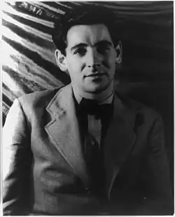 Leonard Bernstein (1944)