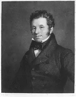 Marshall Hall (1790–1857)