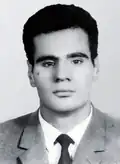 Mohammad Hanifnezhad