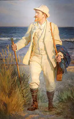 Peder Severin Krøyer (1904)