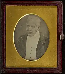 Arthur Wellesley, 1. Duke of Wellington, 1844