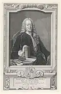 Samuel Radermacher (1693–1761)