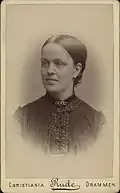 Dikka Møller (1838–1912)